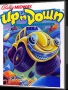 Atari  2600&nbsp; - &nbsp;Up 'n Down (1983) (Sega)